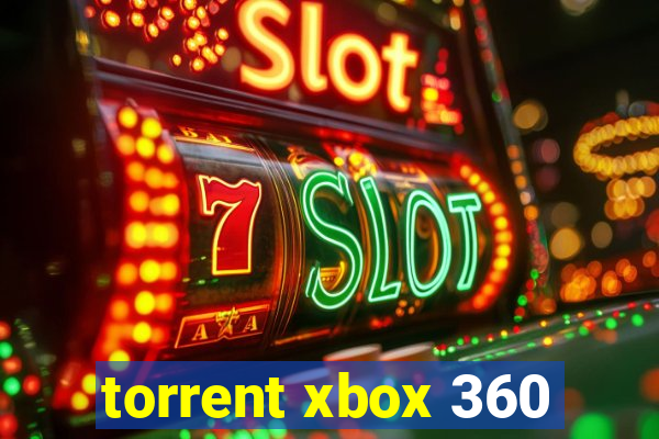 torrent xbox 360